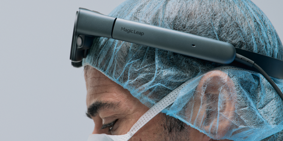 Magic Leap