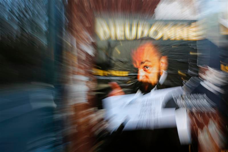 L'interdiction du spectacle de Dieudonné confirmée à Orléans