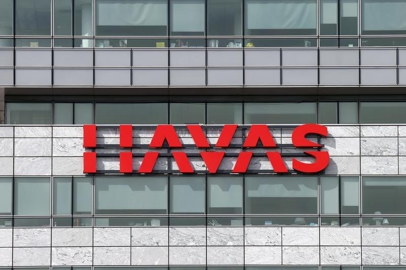 Havas améliore sa marge, maintient son dividende