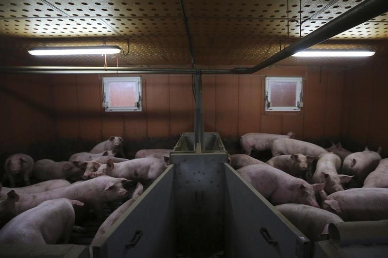 L'emploi dans l'agroalimentaire menacé par la guerre des prix