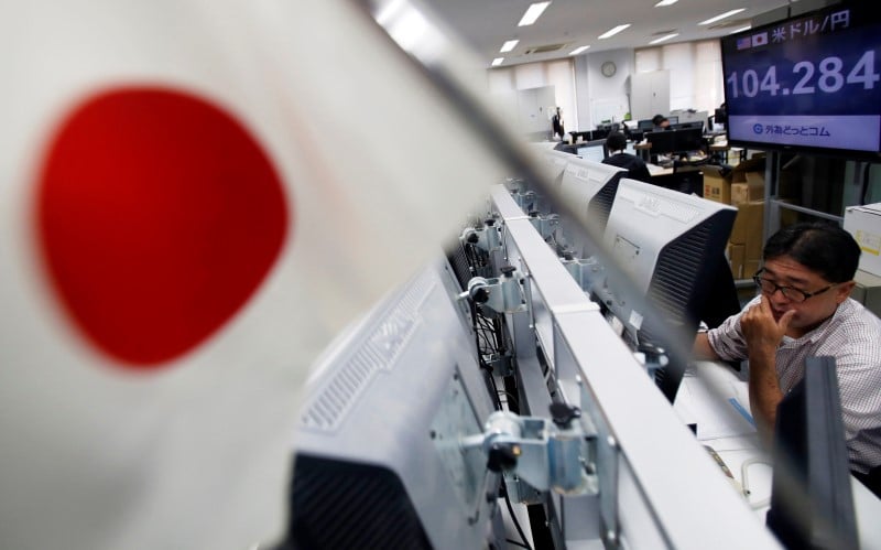 La dette française est à la mode au Japon
