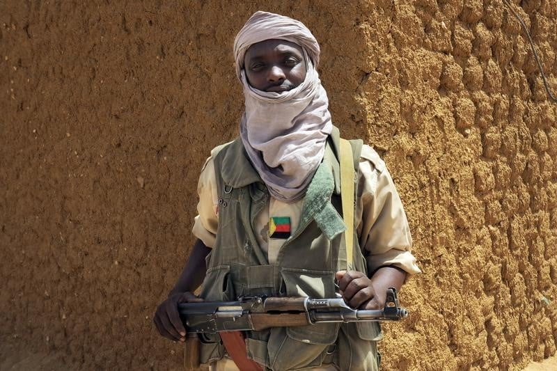 Les factions rivales du nord du Mali font la paix entre elles