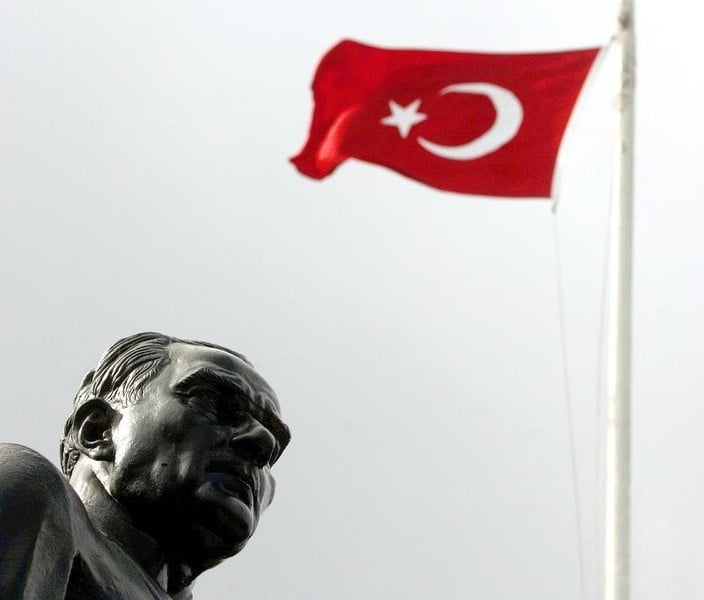L'UE critique Ankara sur la liberté d'expression et la justice
