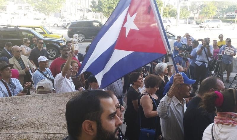 Nouvelles interpellations de dissidents a cuba