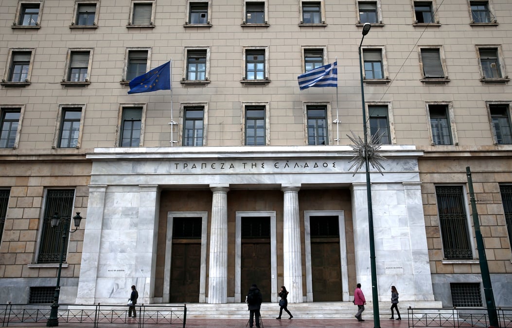 Pas d'indemnites de guerre a la grece, dit berlin