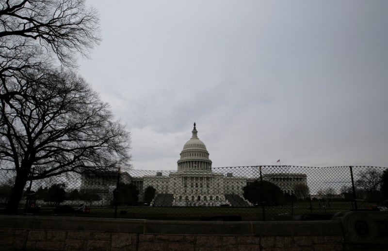 Usa: deux textes sur l'immigration mis aux voix a la chambre