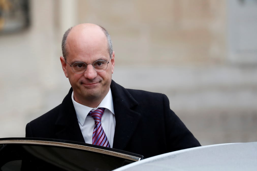 Les portables interdits a l'ecole et au college a la rentree