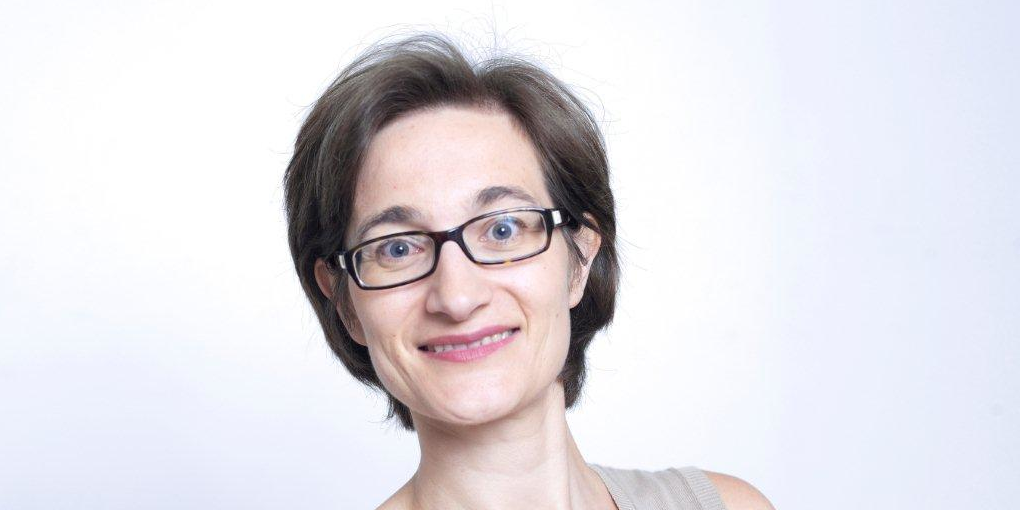 Cécile Philippe