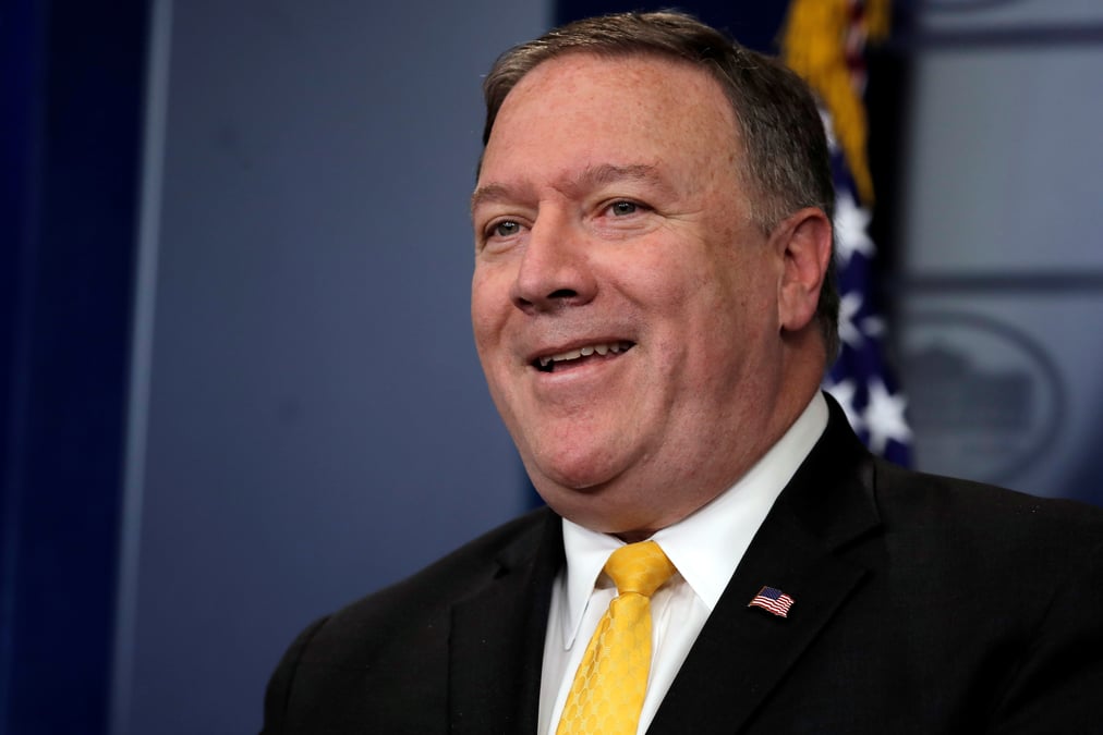 Les usa veulent desarmer la coree du nord d'ici deux ans et demi