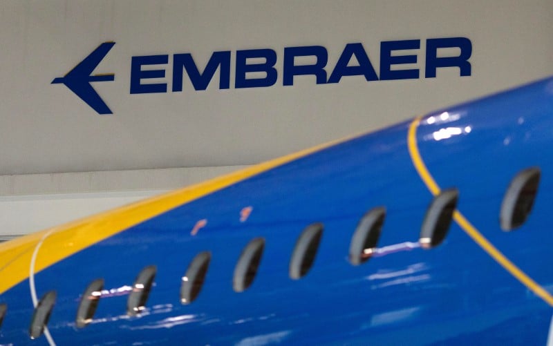 Les negociations embraer-boeing sont dans leur phase finale