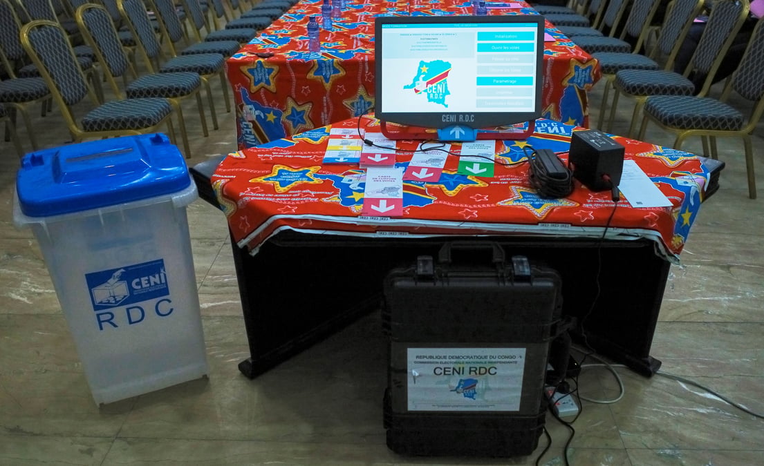 RDC