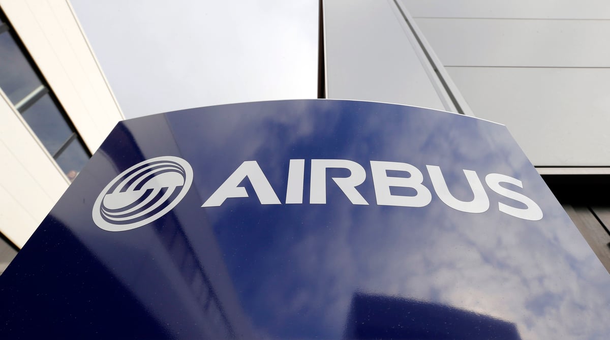 Airbus dit cooperer avec les enqueteurs americains anticorruption