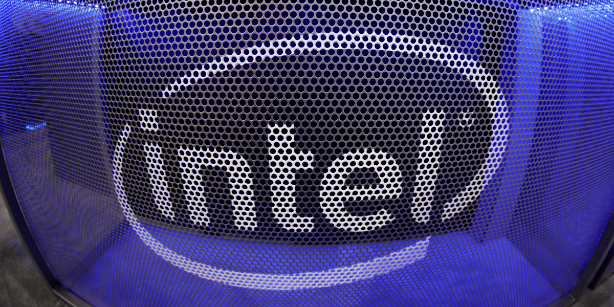Intel rassure avec ses previsions