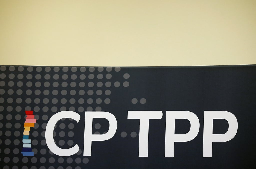 Les membres du partenariat transpacifique s'engagent a lutter contre le protectionnisme