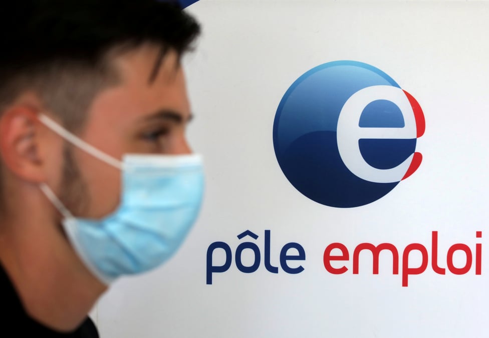France: les embauches dans le prive retrouvent leur niveau d'avant-crise
