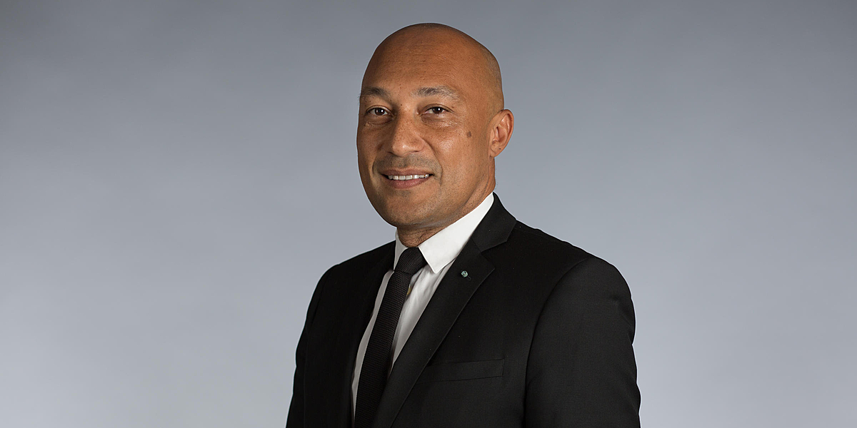 Arnaud Ngatcha