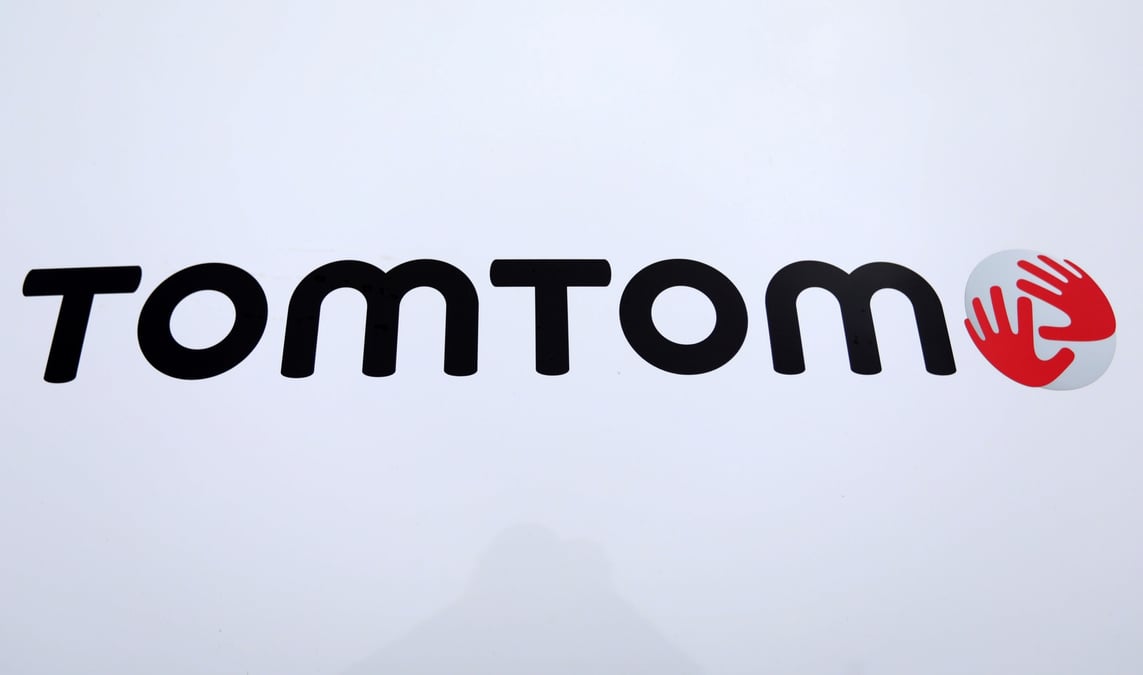 Tomtom supprime des emplois avec l'automatisation de ses activites de cartographie