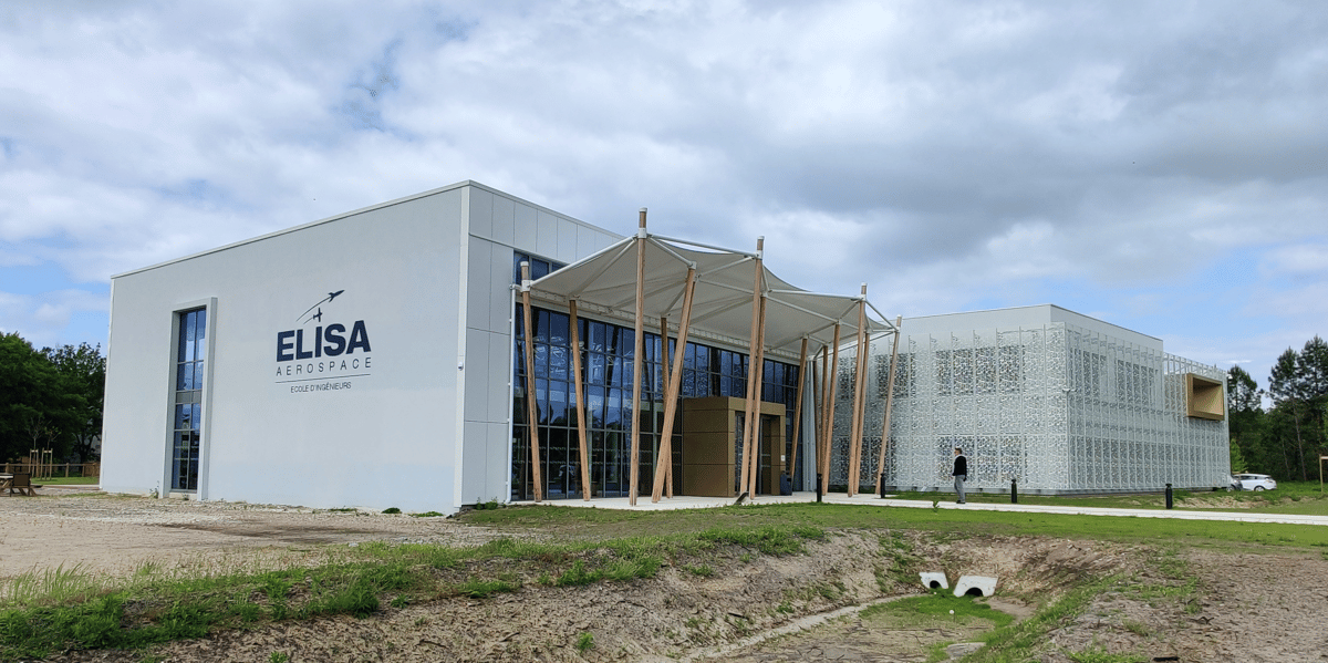 Elisa Aerospace