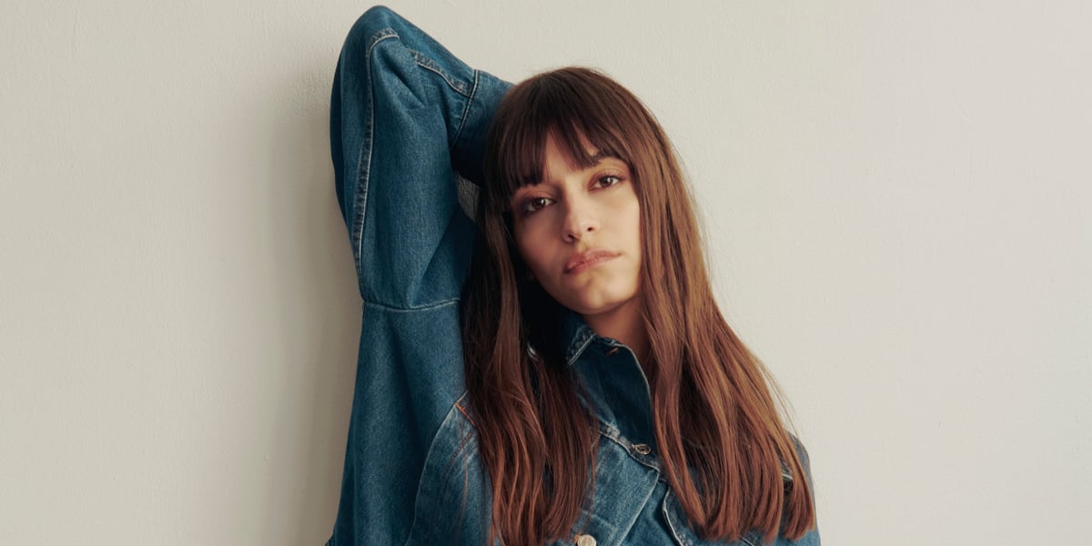 « La Tribune Dimanche » a rencontré Clara Luciani à l'occasion de la sortie du film « Mon sang ».