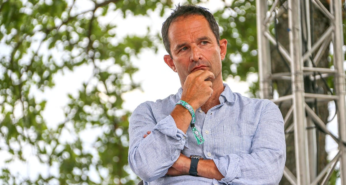 « Ce qu'il faut avoir en tête, c'est que la primaire ajoute un temps à la campagne qui empêche l'effet de surprise, l'effet waouh du lancement d'une campagne », argumente Benoït Hamon, ancien candidat à l’élection présidentielle.