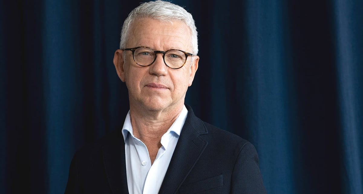 Bruno Tertrais est le directeur adjoint de la Fondation pour la recherche stratégique.