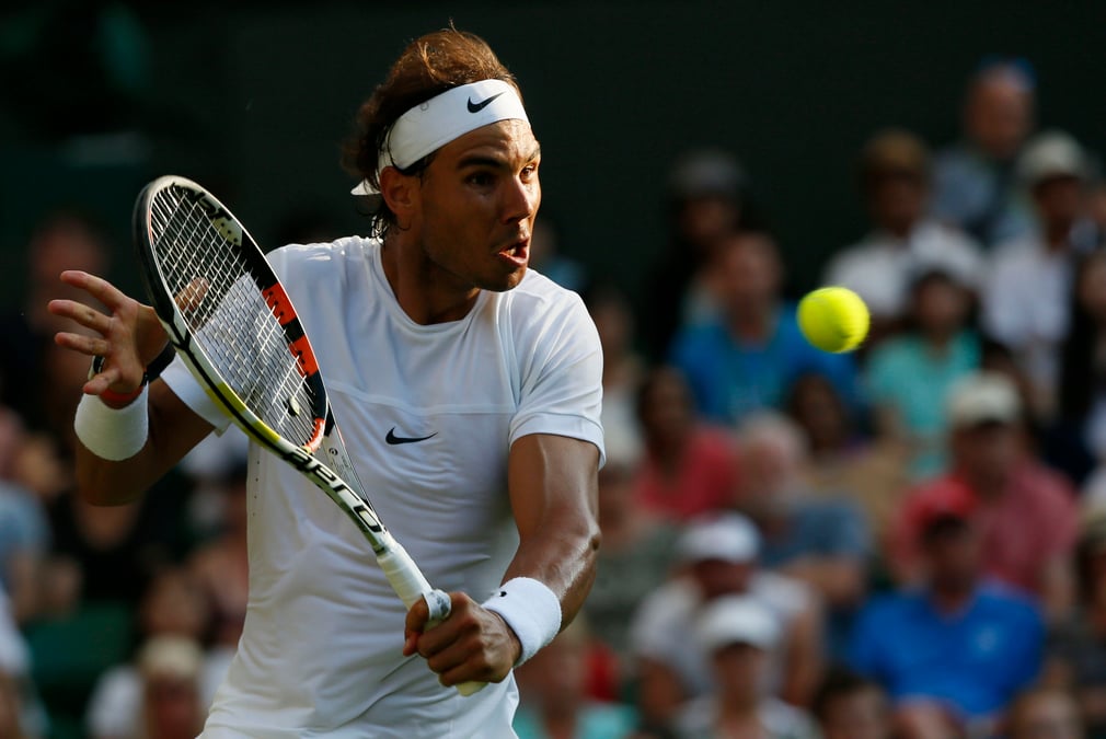 Rafael nadal passe en force a hambourg