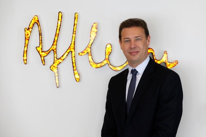 Afflelou, probablement la plus grosse ipo de l'annee