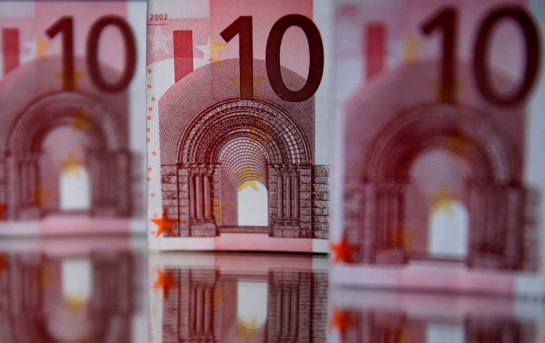 La bdf abaisse ses previsions de croissance