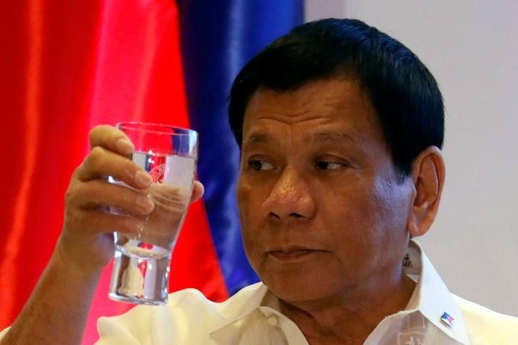 Un ex-policier philippin admet l'existence d'escadrons de la mort sous duterte