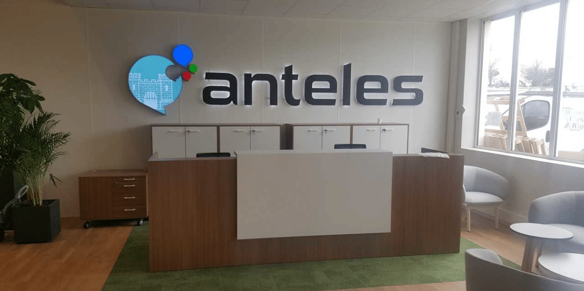 Anteles centre d'appel à Angoulême