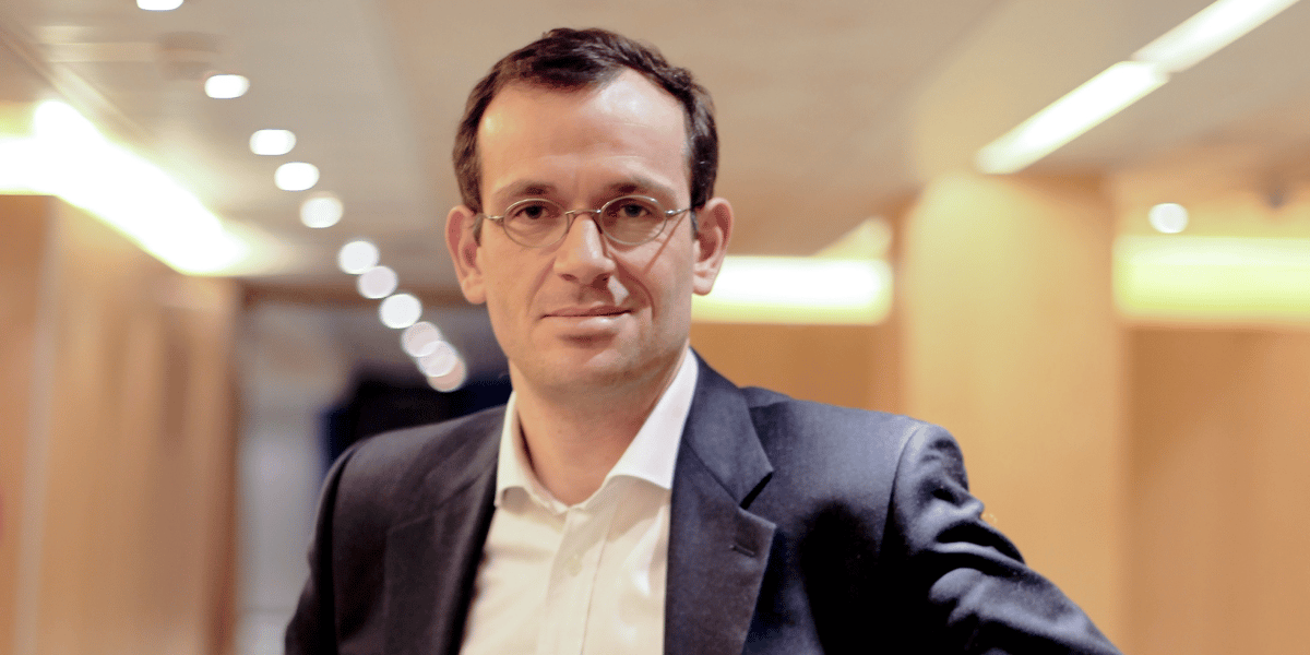 Jean-Baptiste Pelletier McKinsey