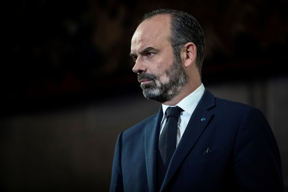 Philippe recevra les partenaires sociaux mercredi et jeudi