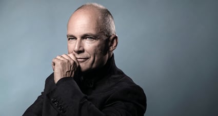B Piccard