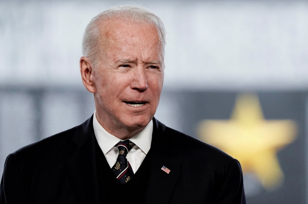 La reine elizabeth ii recevra joe biden le 13 juin a windsor