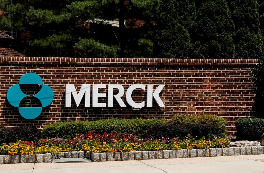 L'aem envisage l'examen en continu du traitement anti-covid de merck