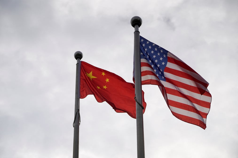 Washington suspend 44 vols etats-unis-chine en reponse a pekin