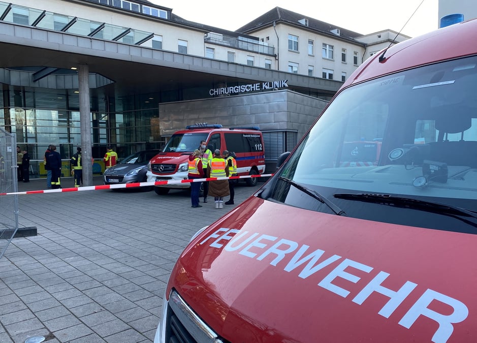 L'auteur de la fusillade a heidelberg etait un etudiant de 18 ans