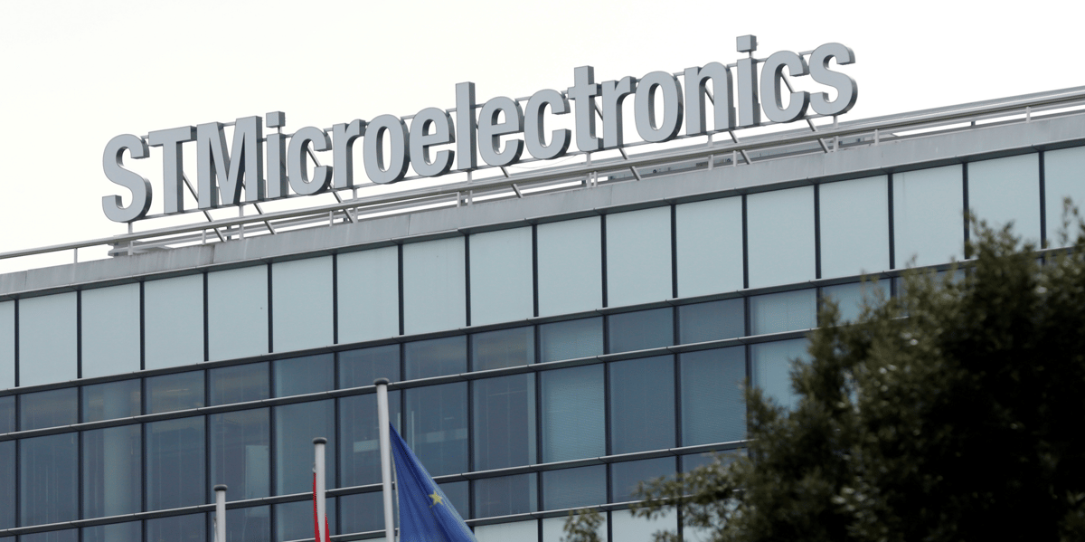 Stmicroelectronics et global foundries vont devoiler un investissement en france de 4 milliards d'euros, selon le figaro
