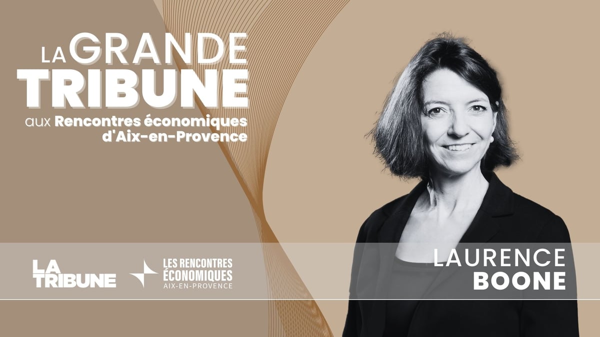 Pour Laurence Boone, il ne faut pas que les élections européennes soient des élections de "midterm".