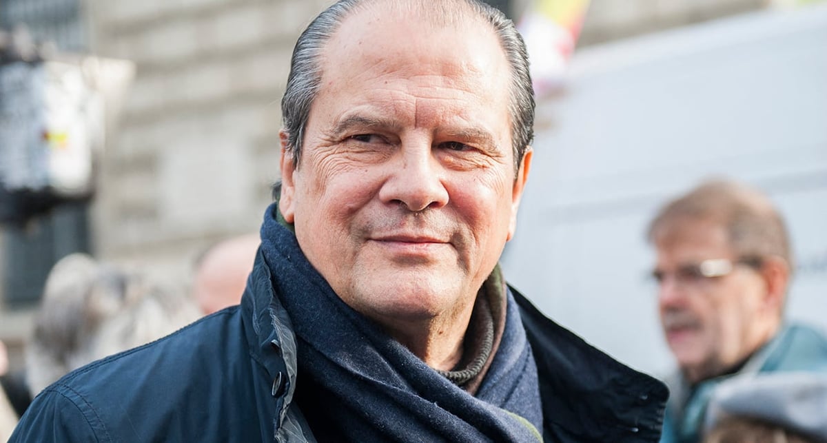 Jean-Christophe Cambadélis dénonce l’atonie du parti socialiste.