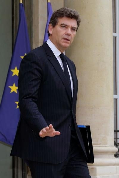 Montebourg attaque la direction de la concurrence à Bruxelles