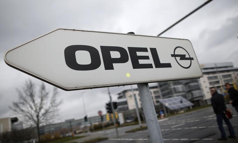 Opel va fabriquer des Buick à destination des Etats-Unis