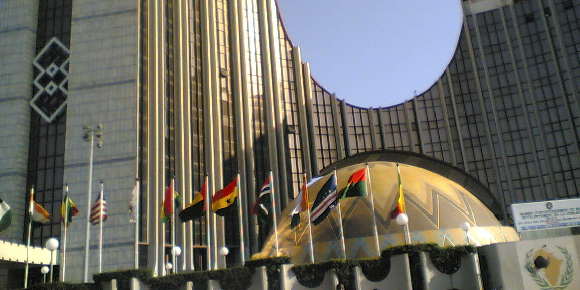 CEDAO banque BIDC