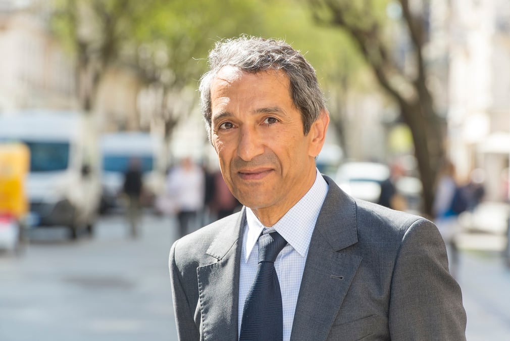 Farid Hamel