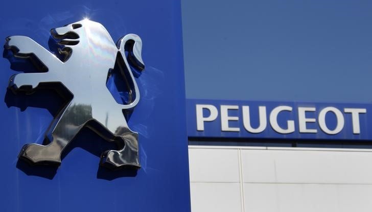 Psa lance sa production de moteurs essence en pologne