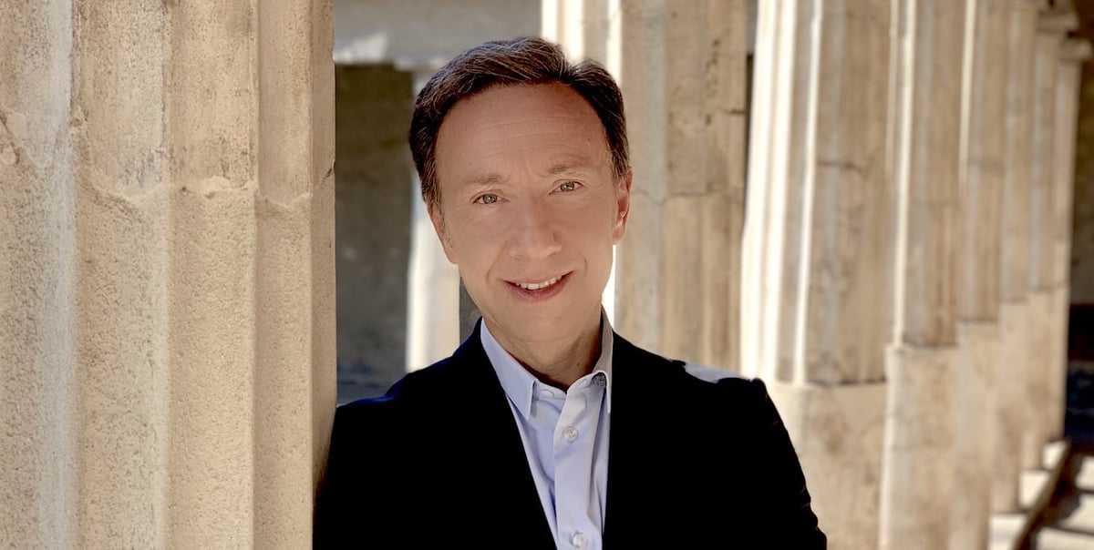 Stéphane Bern