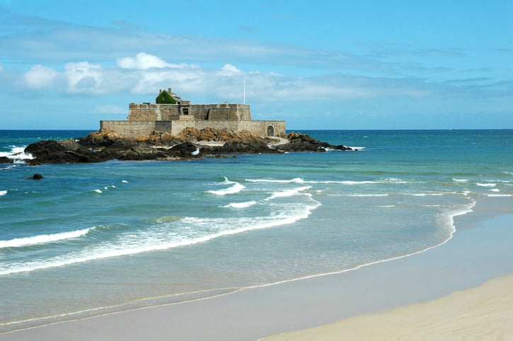 saint malo