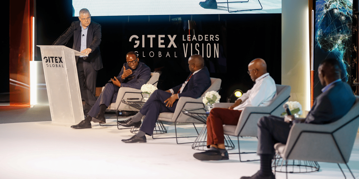 gitex EAU afrique