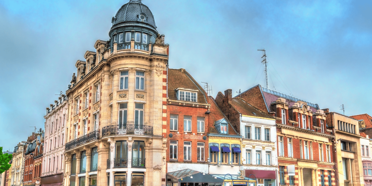 big Tour Tourcoing