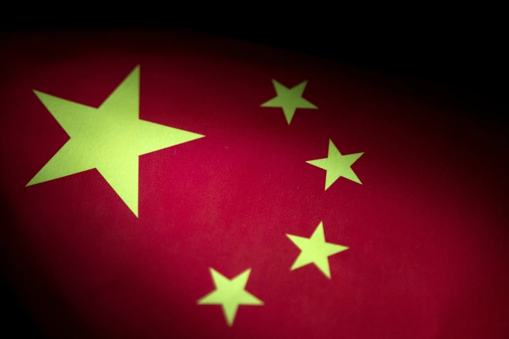 La chine critique les commentaires de biden et ardern sur le xinjiang, hong kong et taiwan